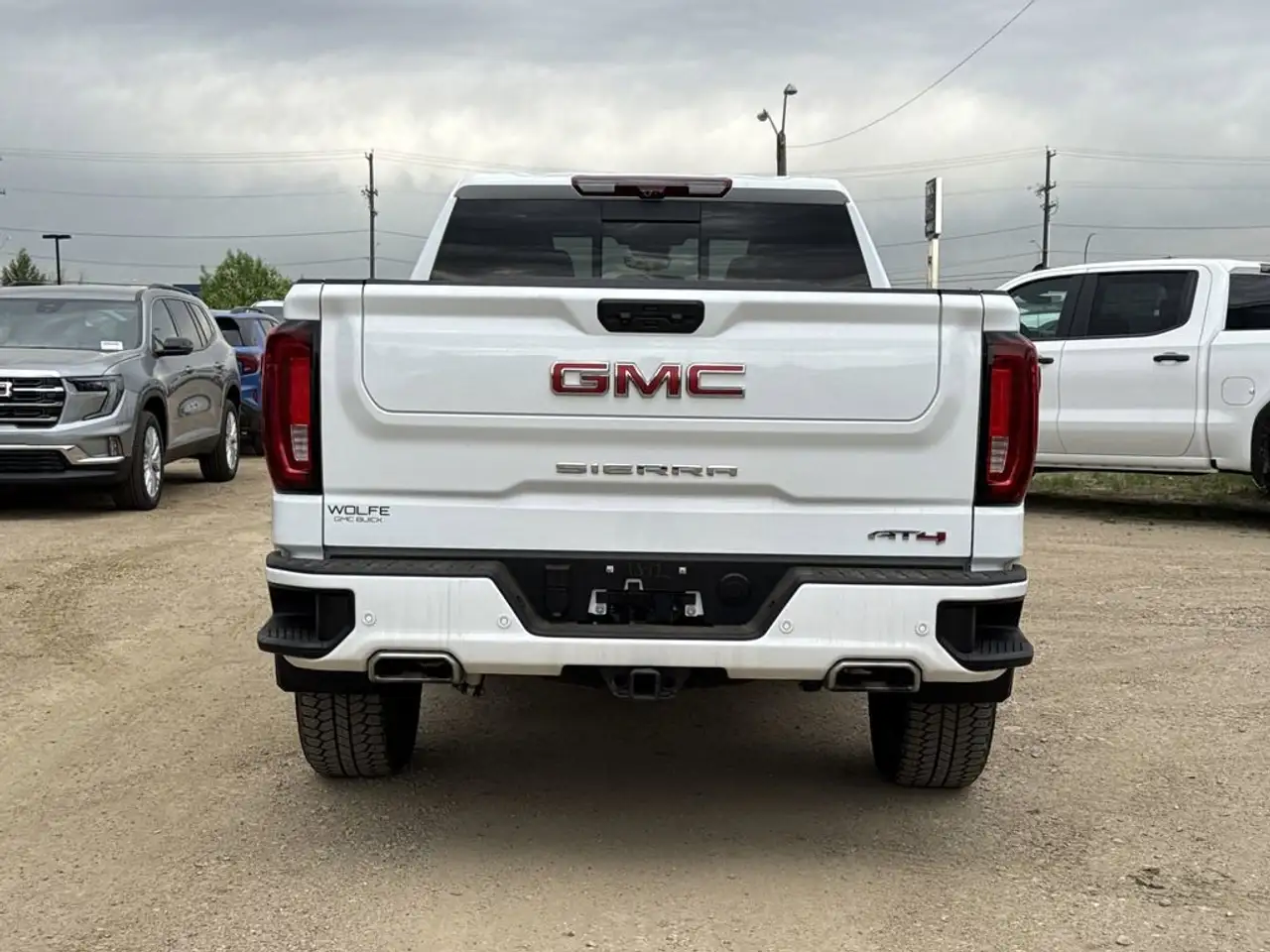 GMC Sierra 1500 снимка GMC Sierra 1500