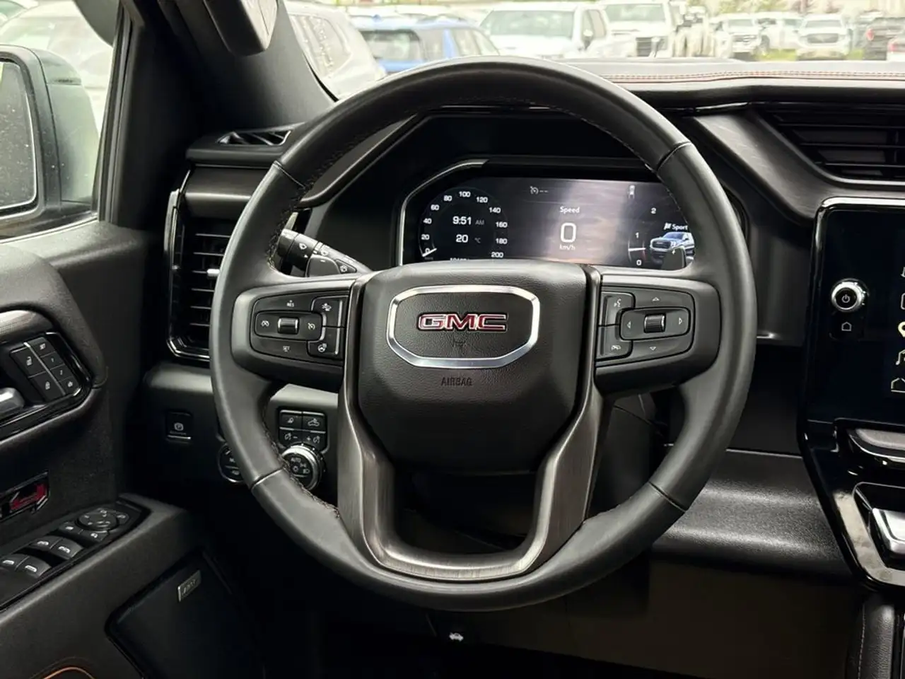 GMC Sierra 1500 снимка GMC Sierra 1500