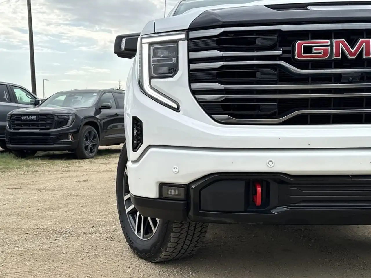 GMC Sierra 1500 снимка GMC Sierra 1500