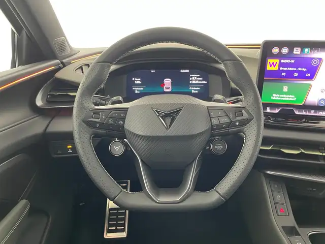 Cupra Terramar view 12
