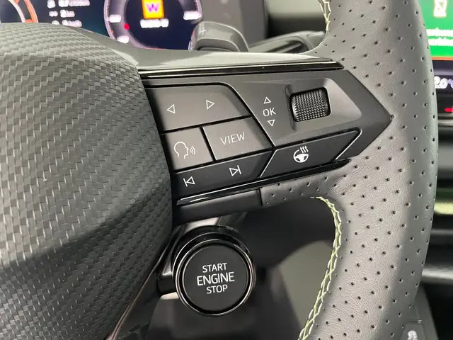 Cupra Terramar view 15