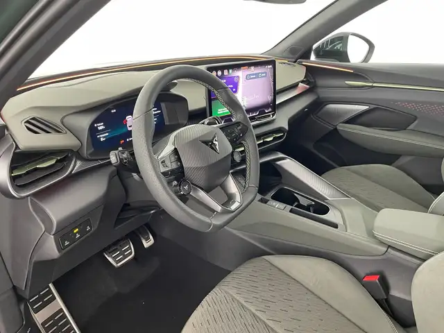 Cupra Terramar view 8