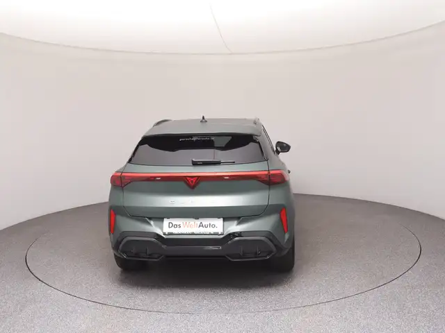 Cupra Terramar view 6