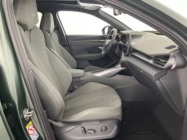 Cupra Terramar view 10