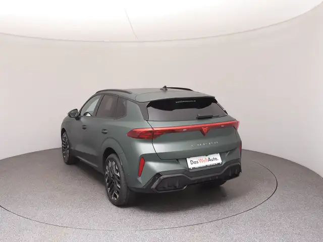 Cupra Terramar view 5