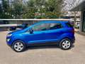 Ford EcoSport 1.0 ecoboost Plus 100cv my20.25 Blu/Azzurro - thumbnail 3