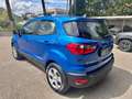 Ford EcoSport 1.0 ecoboost Plus 100cv my20.25 Blu/Azzurro - thumbnail 4