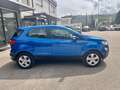 Ford EcoSport 1.0 ecoboost Plus 100cv my20.25 Blu/Azzurro - thumbnail 5