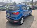 Ford EcoSport 1.0 ecoboost Plus 100cv my20.25 Blu/Azzurro - thumbnail 6