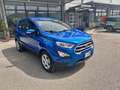 Ford EcoSport 1.0 ecoboost Plus 100cv my20.25 Blu/Azzurro - thumbnail 1