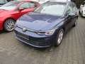 Volkswagen Golf Variant Life Blau - thumbnail 1