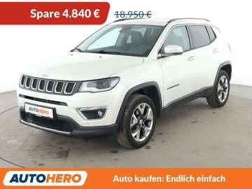 1.4 M-Air Limited 4WD Aut.*NAVI*XENON*ACC*PDC*SHZ*
