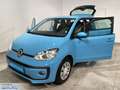 Volkswagen up! 1.0 Basis KLIMA GRA ALU SITZHEIZUNG Bluetooth Blau - thumbnail 3