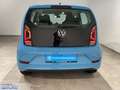 Volkswagen up! 1.0 Basis KLIMA GRA ALU SITZHEIZUNG Bluetooth Blau - thumbnail 8