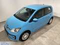 Volkswagen up! 1.0 Basis KLIMA GRA ALU SITZHEIZUNG Bluetooth Blau - thumbnail 4
