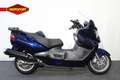 Suzuki Burgman 650 Zwart - thumbnail 1