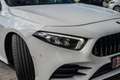 Mercedes-Benz A 200 AMG Carplay|Navi|Stoelverw|Pano|VOL! Wit - thumbnail 13