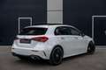 Mercedes-Benz A 200 AMG Carplay|Navi|Stoelverw|Pano|VOL! Wit - thumbnail 3