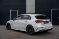 Mercedes-Benz A 200 AMG Carplay|Navi|Stoelverw|Pano|VOL! Wit - thumbnail 5