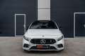 Mercedes-Benz A 200 AMG Carplay|Navi|Stoelverw|Pano|VOL! Wit - thumbnail 8