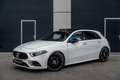 Mercedes-Benz A 200 AMG Carplay|Navi|Stoelverw|Pano|VOL! Wit - thumbnail 7