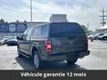 Ford Ethanol SuperCrew 4x4 Tout compris hors homologati Gris - thumbnail 15