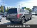 Ford Ethanol SuperCrew 4x4 Tout compris hors homologati Gris - thumbnail 7