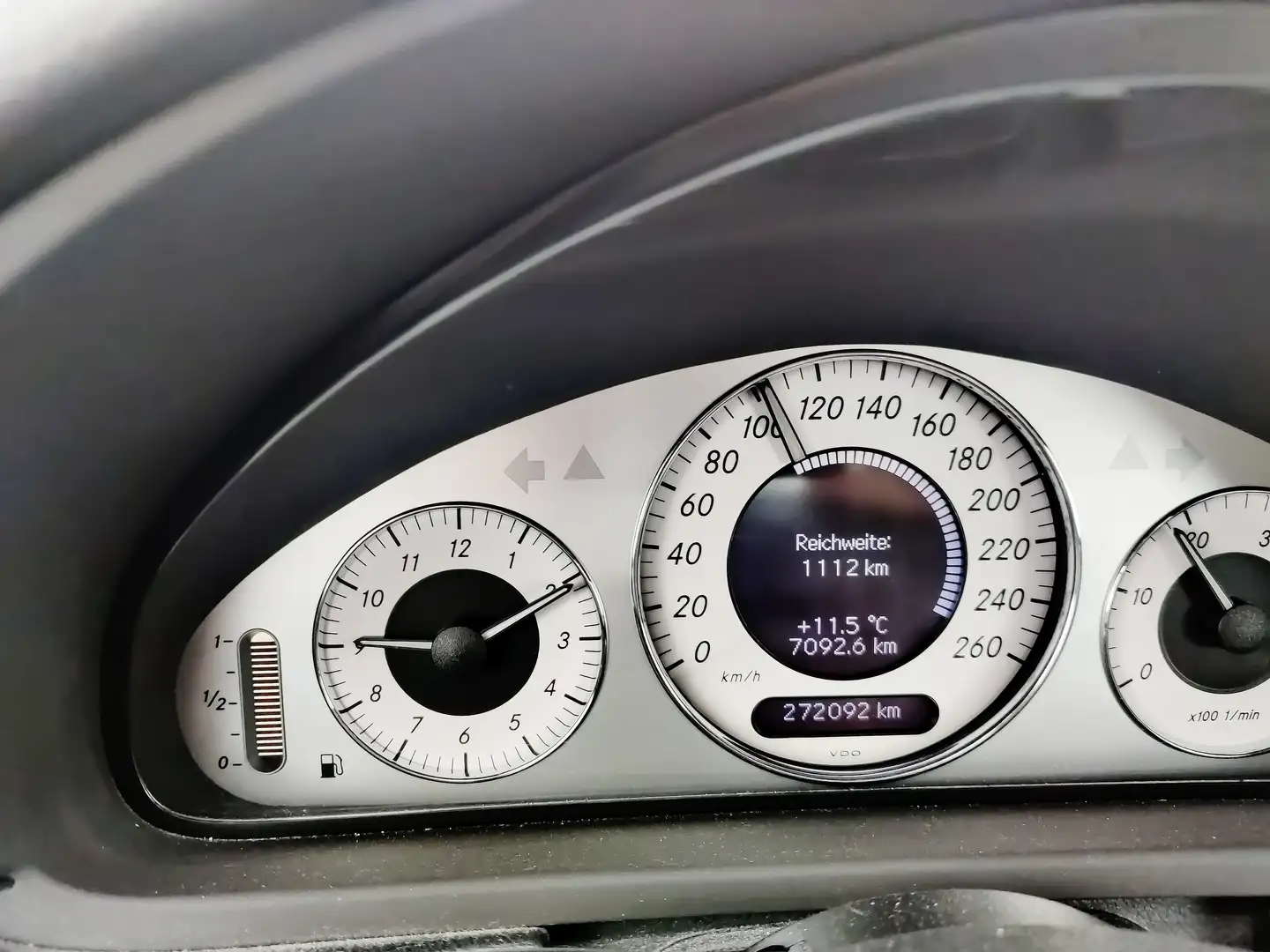 Mercedes-Benz CLK 320 CLK Cabrio 320 CDI Avantgarde DPF Negru - 2