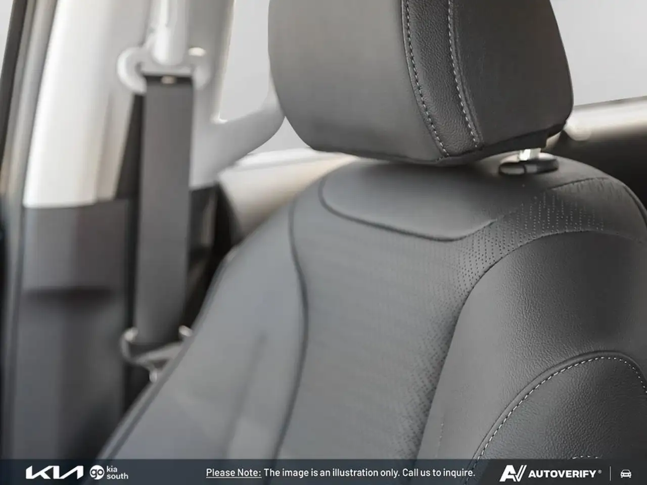 Kia Carnival fotografie Kia Carnival