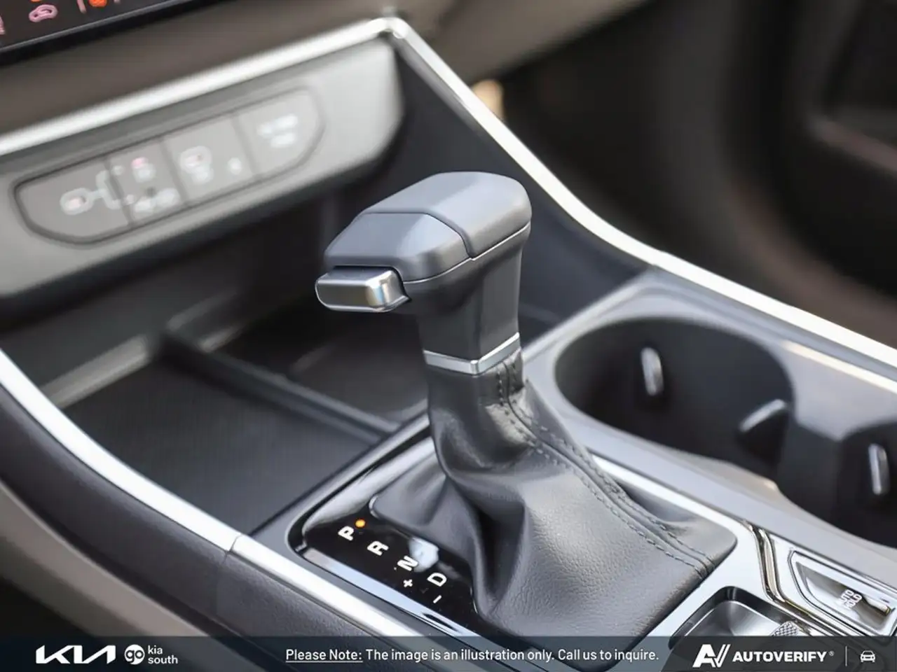 Kia Carnival fotografie Kia Carnival