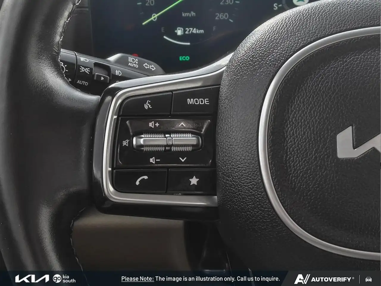 Kia Carnival fotografie Kia Carnival