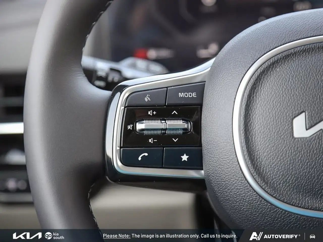 Kia Carnival fotografie Kia Carnival