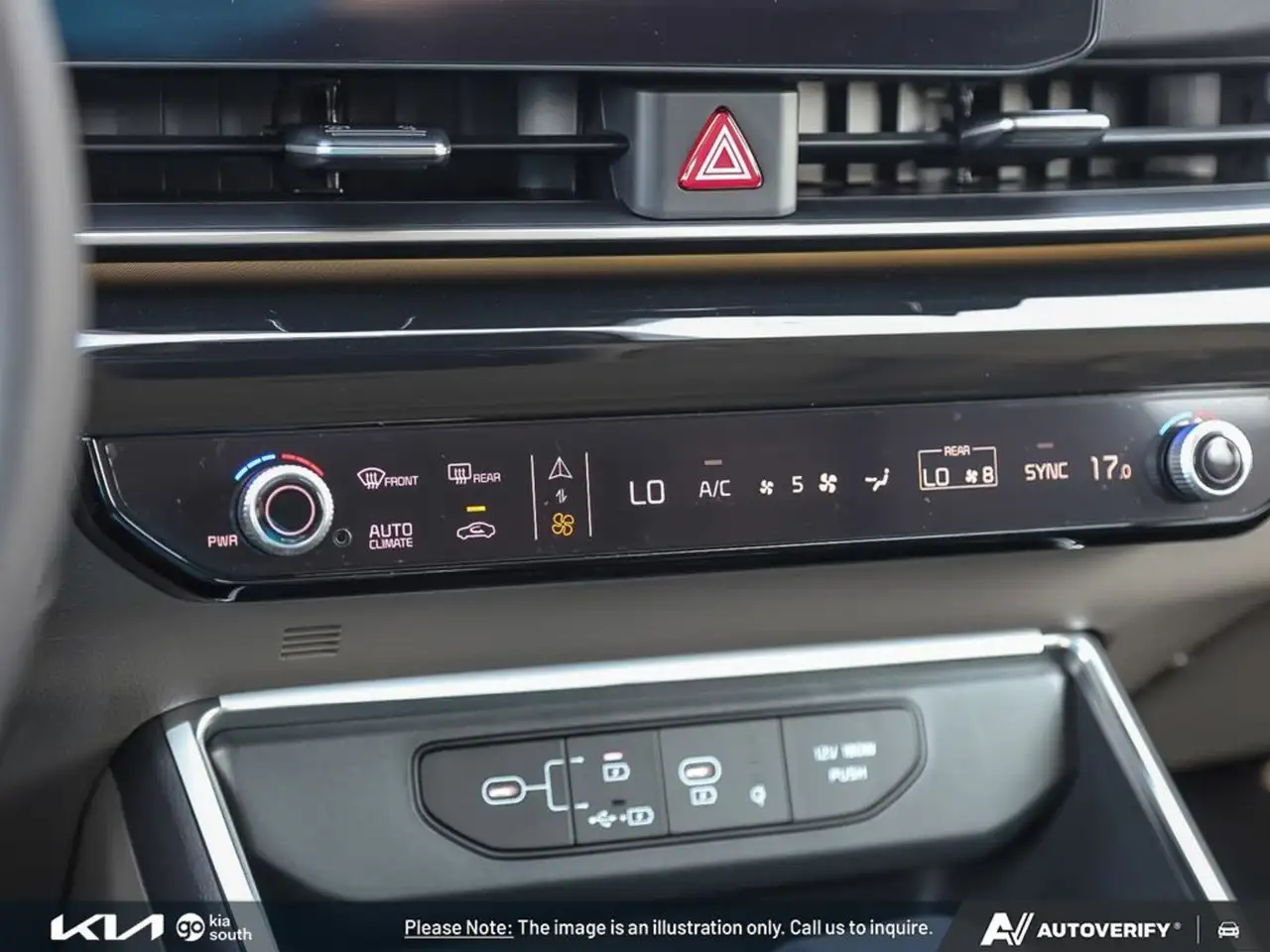 Kia Carnival fotografie Kia Carnival