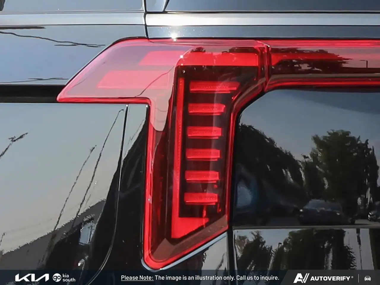 Kia Carnival fotografie Kia Carnival