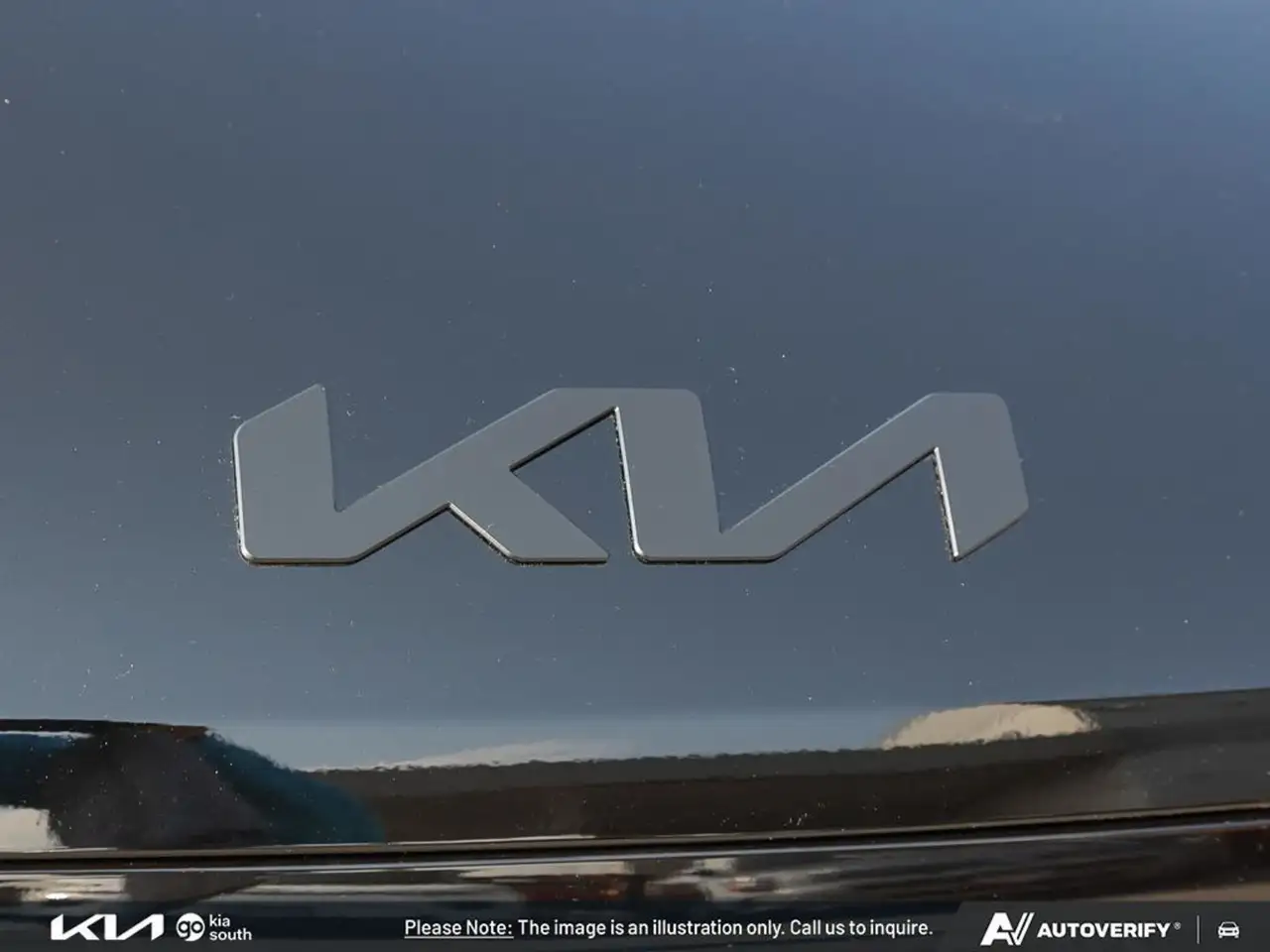 Kia Carnival fotografie Kia Carnival