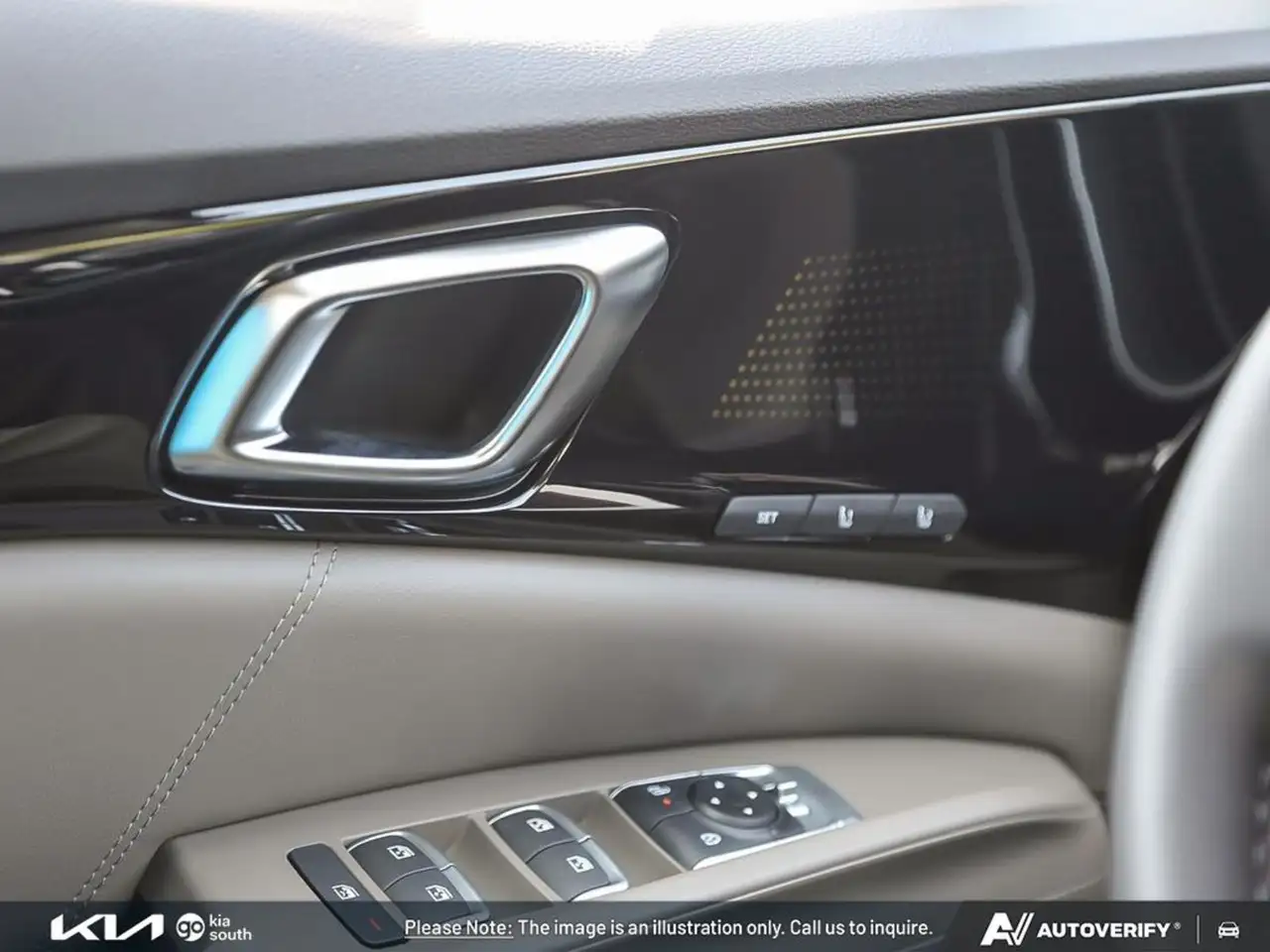 Kia Carnival fotografie Kia Carnival