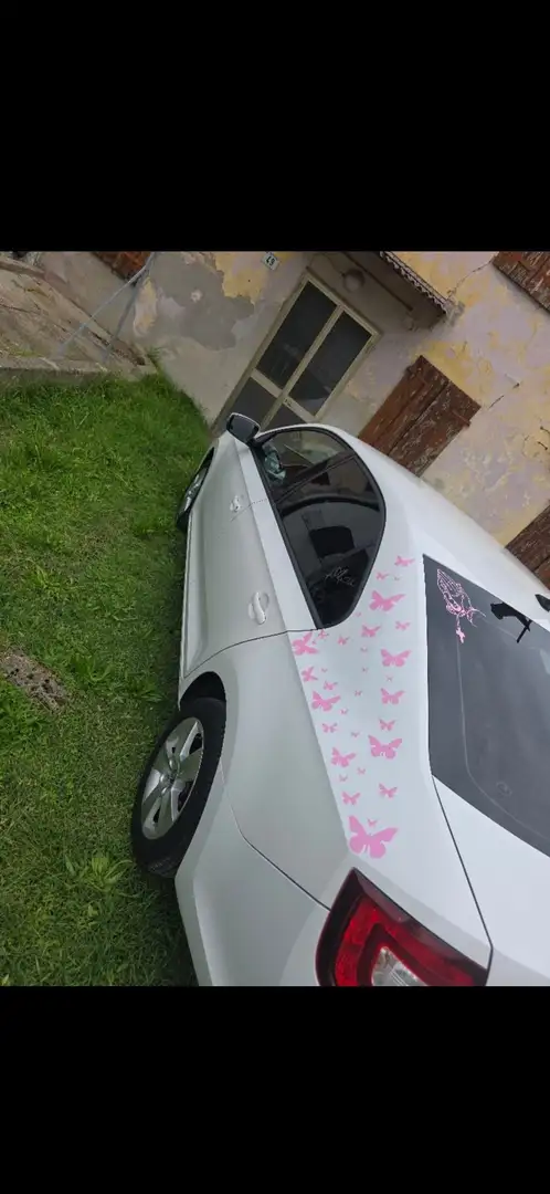 Skoda Rapid/Spaceback Rapid 1.2 tsi Ambition 105cv - 1