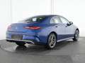 Mercedes-Benz CLA 250 CLA 250 e Coupé AMG+PANO+HUD+360+MLED+BURM+LEDER Blau - thumbnail 2