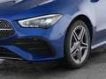 Mercedes-Benz CLA 250 CLA 250 e Coupé AMG+PANO+HUD+360+MLED+BURM+LEDER Blau - thumbnail 3