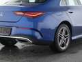 Mercedes-Benz CLA 250 CLA 250 e Coupé AMG+PANO+HUD+360+MLED+BURM+LEDER Blau - thumbnail 4