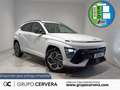 Hyundai KONA 1.0 TGDI 48V Nline 4x2 Blanco - thumbnail 1