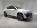 Hyundai KONA 1.0 TGDI 48V Nline 4x2 Blanco - thumbnail 8