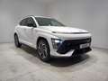 Hyundai KONA 1.0 TGDI 48V Nline 4x2 Blanco - thumbnail 4