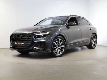 50 TDI quattro