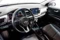 Kia Stonic 1.2 DPI 84CV CONCEPT Gris - thumbnail 7