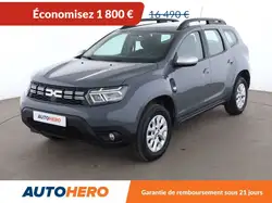 Dacia Duster 1.5 dCi Blue Expression 4x2
