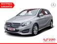 Mercedes-Benz B 180 B180 Style Klima Kamera Navi LED Sitzheizung Silber - thumbnail 1