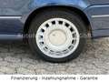 Renault R 19 Cabrio 1.HAND-TOP ZUSTAND-KARMANN Bleu - thumbnail 13
