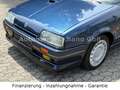 Renault R 19 Cabrio 1.HAND-TOP ZUSTAND-KARMANN Bleu - thumbnail 12