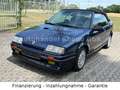 Renault R 19 Cabrio 1.HAND-TOP ZUSTAND-KARMANN Bleu - thumbnail 2